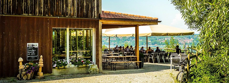 Restaurant Jochental Steckborn Thurgau Schweiz